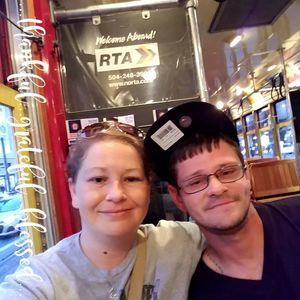 Meet your Posher, Lea ann